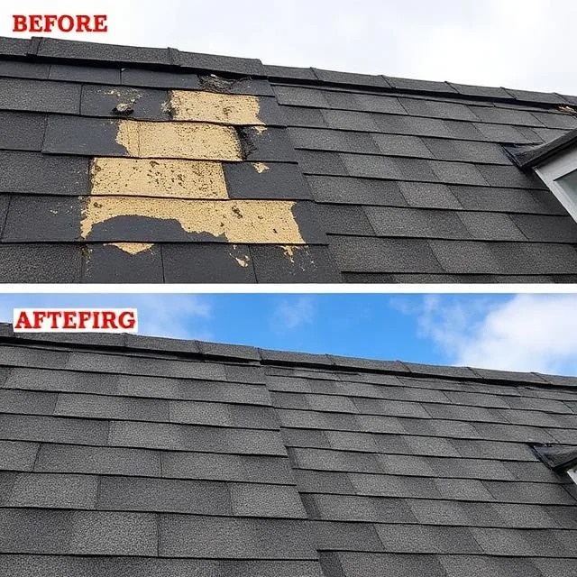 Roof Repair Near Me in Hyattsville, MD near me